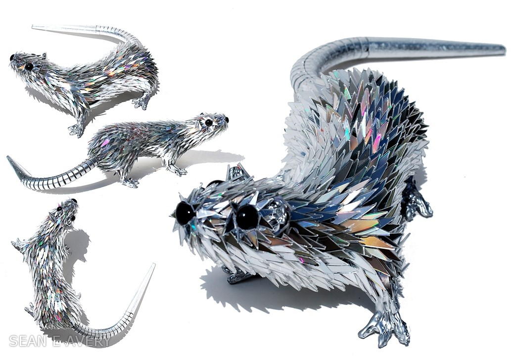 Rat 2